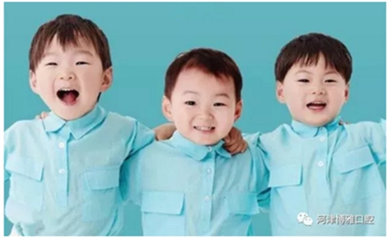 0-7歲幼兒刷牙用具、護(hù)齒方法詳解！