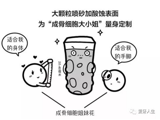 如何選擇種植牙，給《患者》推薦這篇文章就足矣