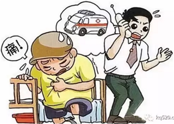 牙疼、磕掉牙、口長皰……這些急救知識你知道嗎？