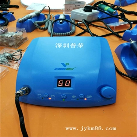 普榮STRONGDRILL無刷打磨機(jī)