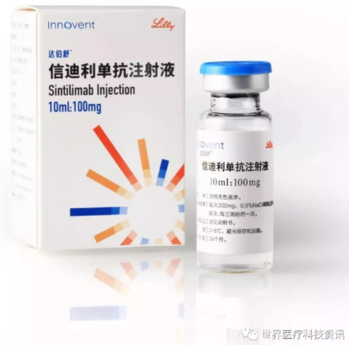 中國PD-1抑制劑抗癌創(chuàng)新藥達伯舒上市，臨床療效媲美“O藥”和“K藥”