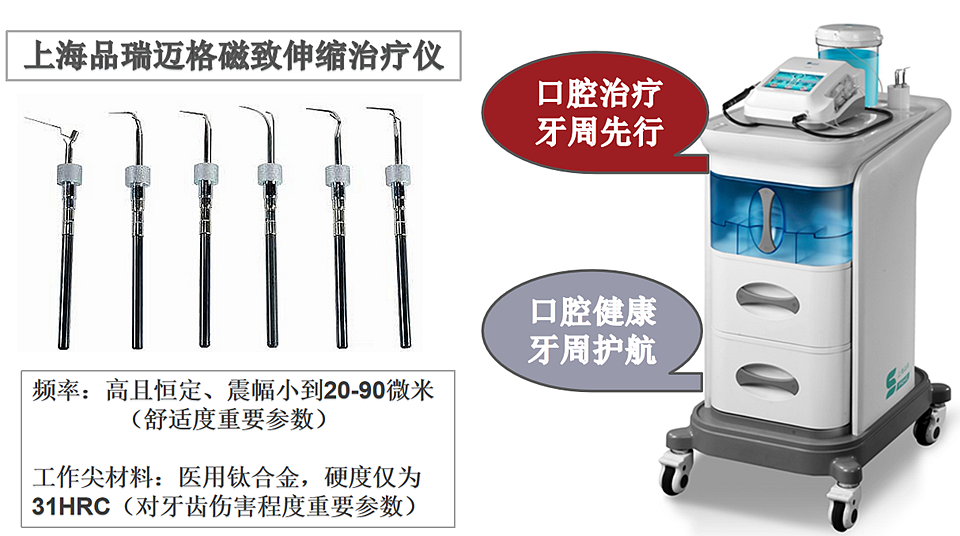 口腔治療，牙周先行，口腔健康，牙周護航！