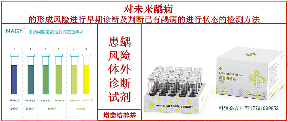 牙菌斑的危害？